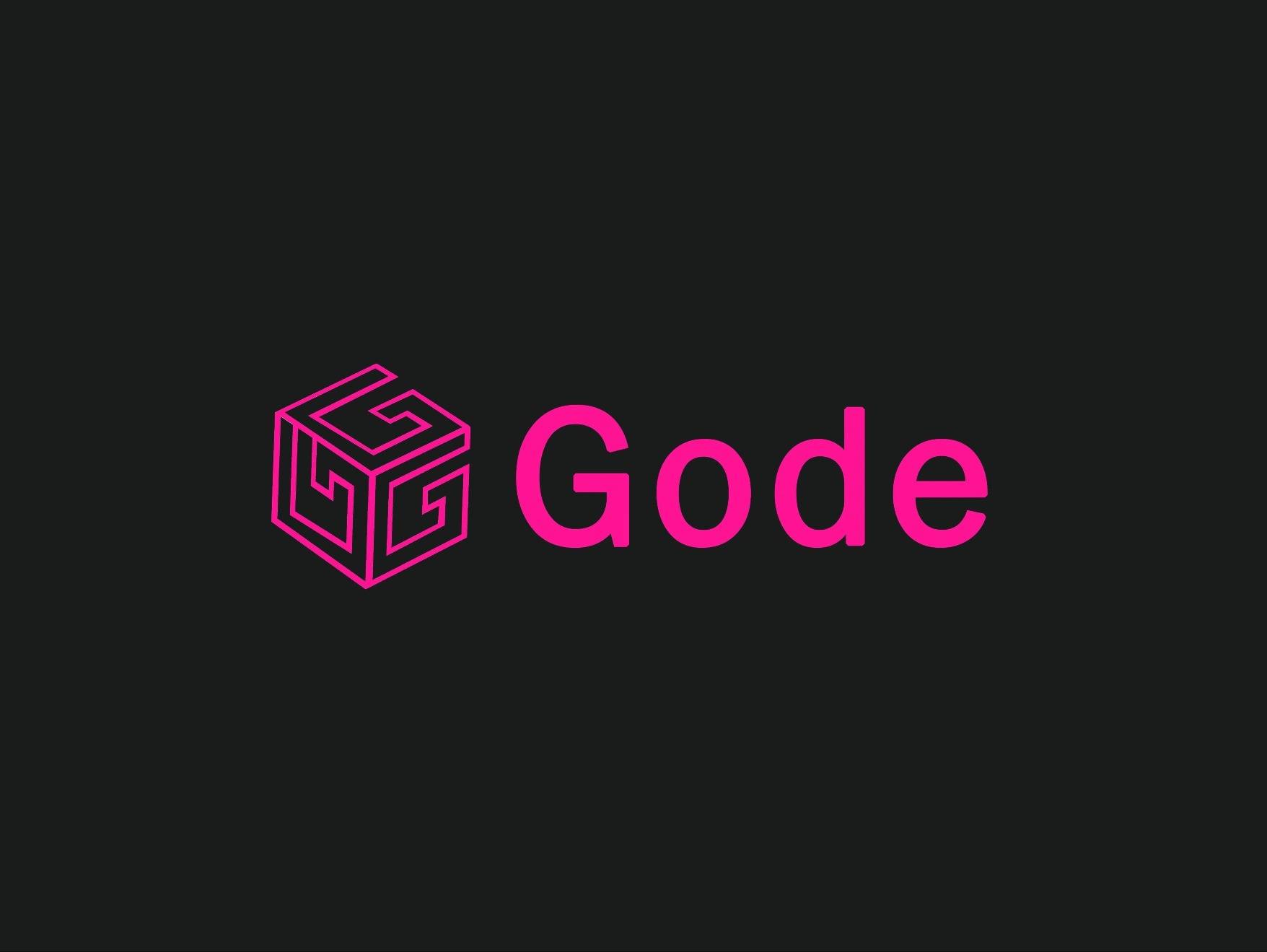 Featured image for Gode Chain