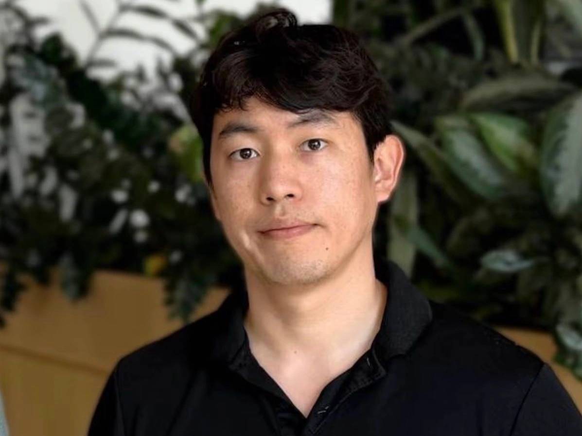 David Choi
