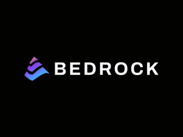 Bedrock