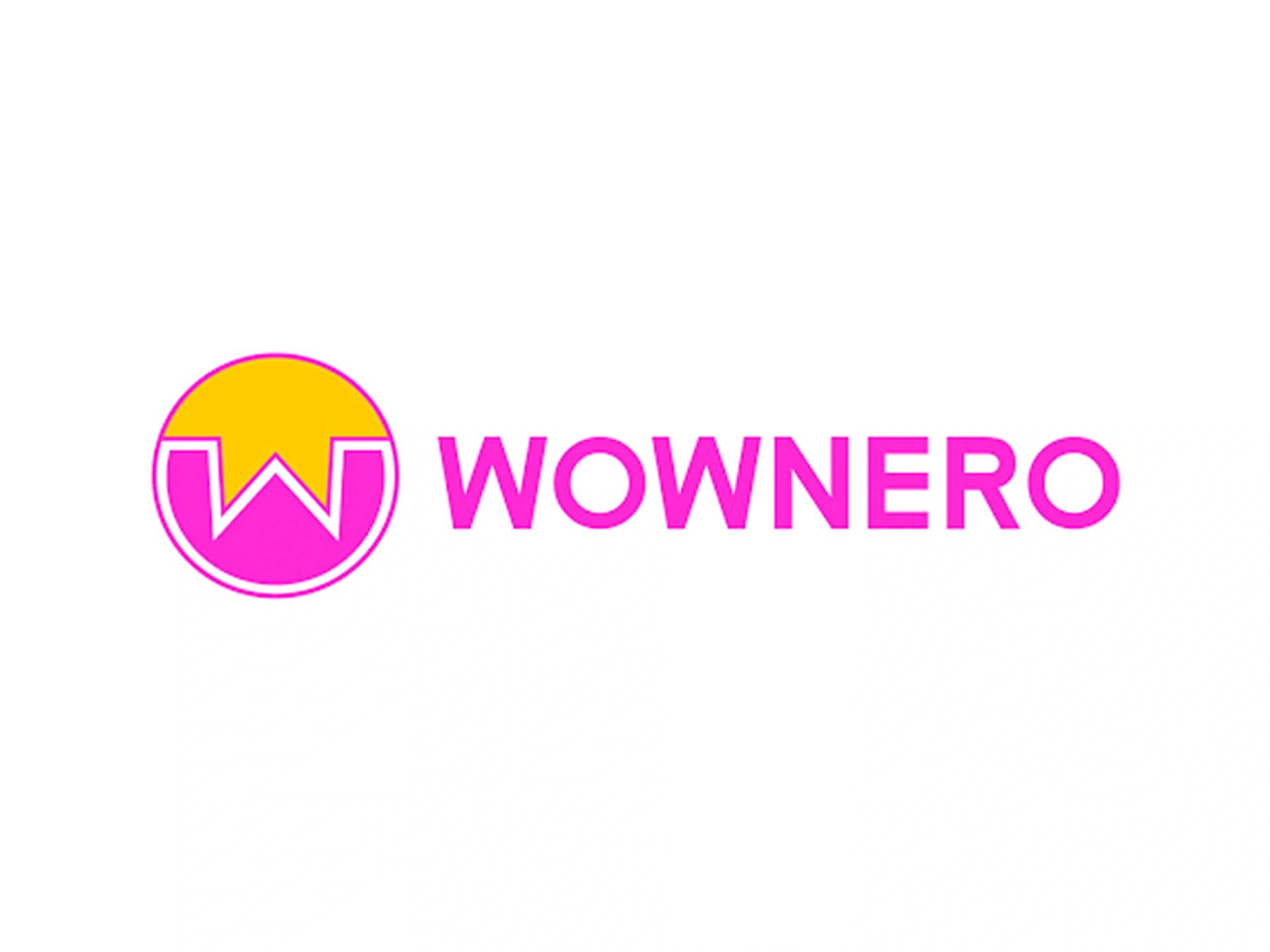 Wownero
