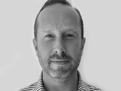 Featured image for Patrick Horsman