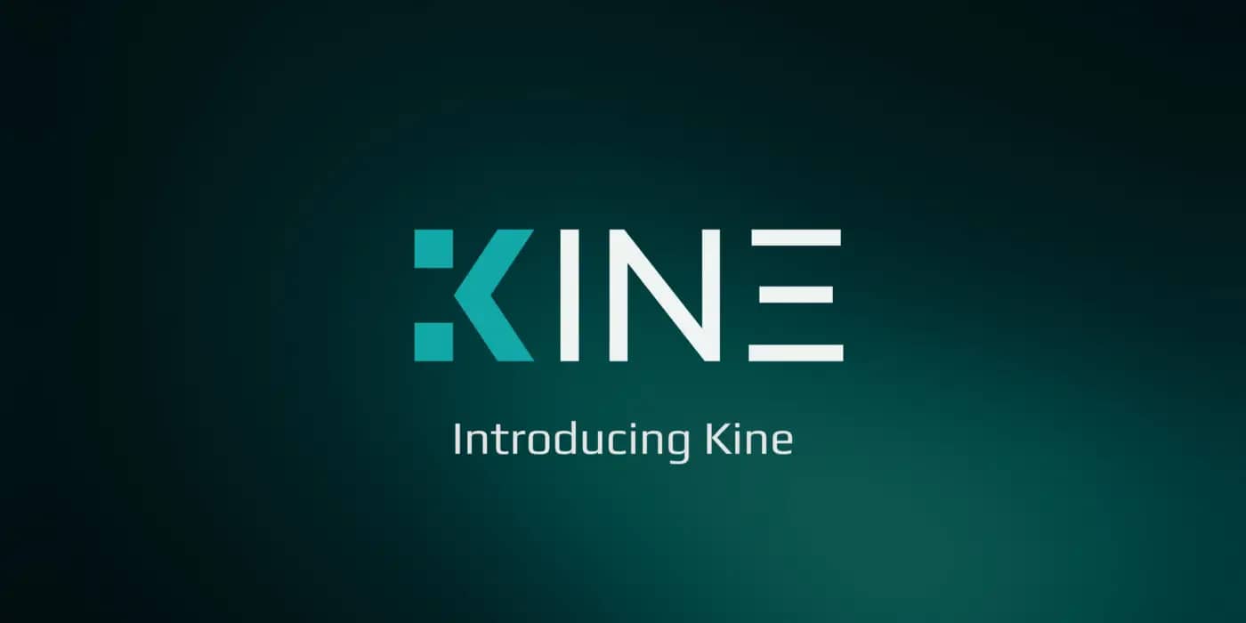 Kine Protocol