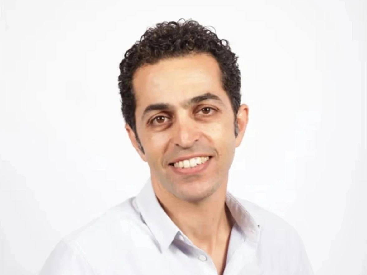 Featured image for Guy Itzhaki