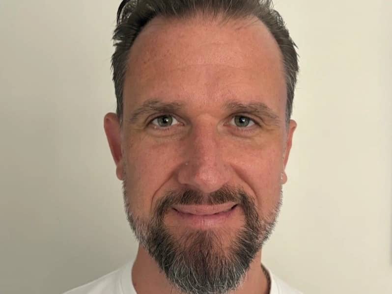 Featured image for Richard Harrison