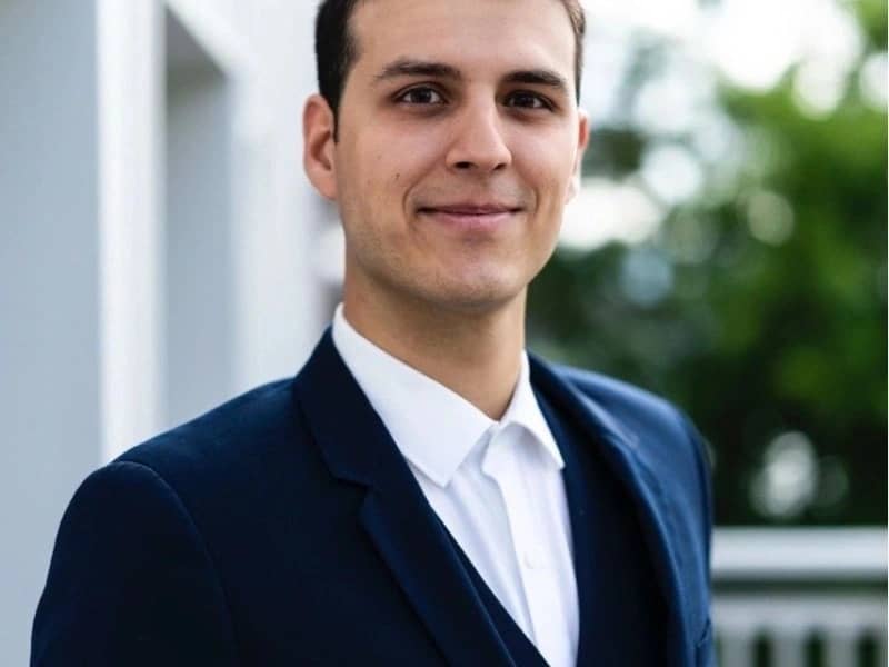 Yanis Berkani
