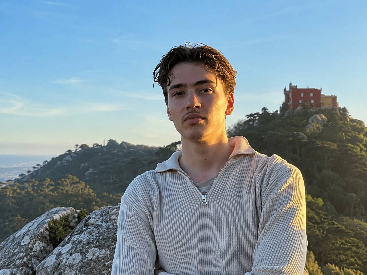 Featured image for Alexander Sudeykin