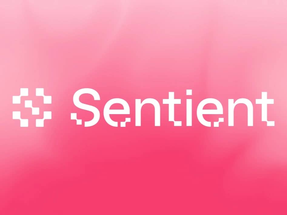 Featured image for Sentient