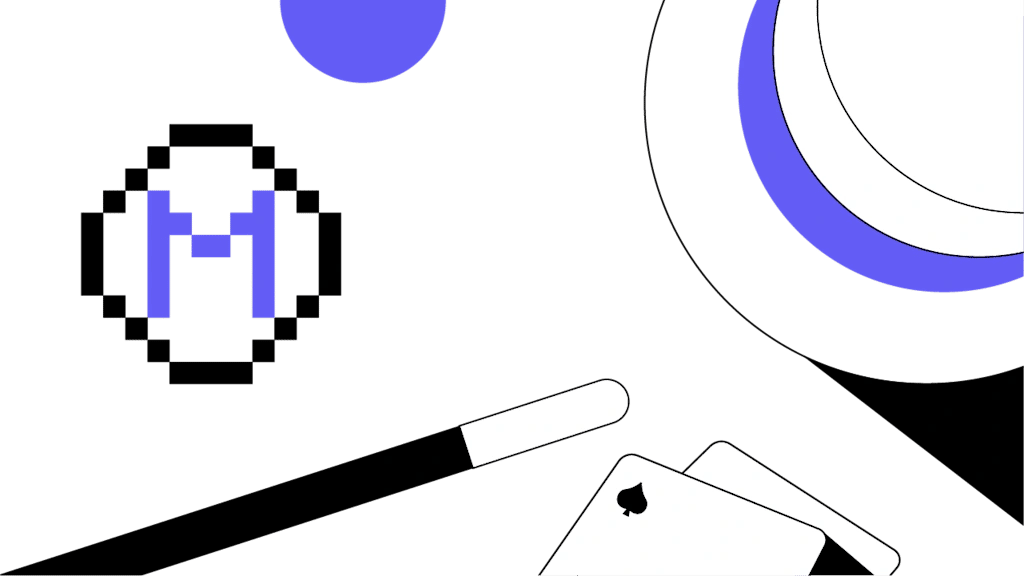 Magic Internet Money