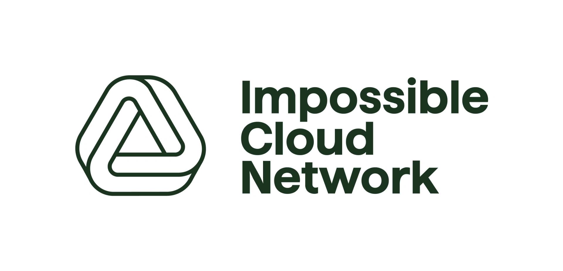 Impossible Cloud Network