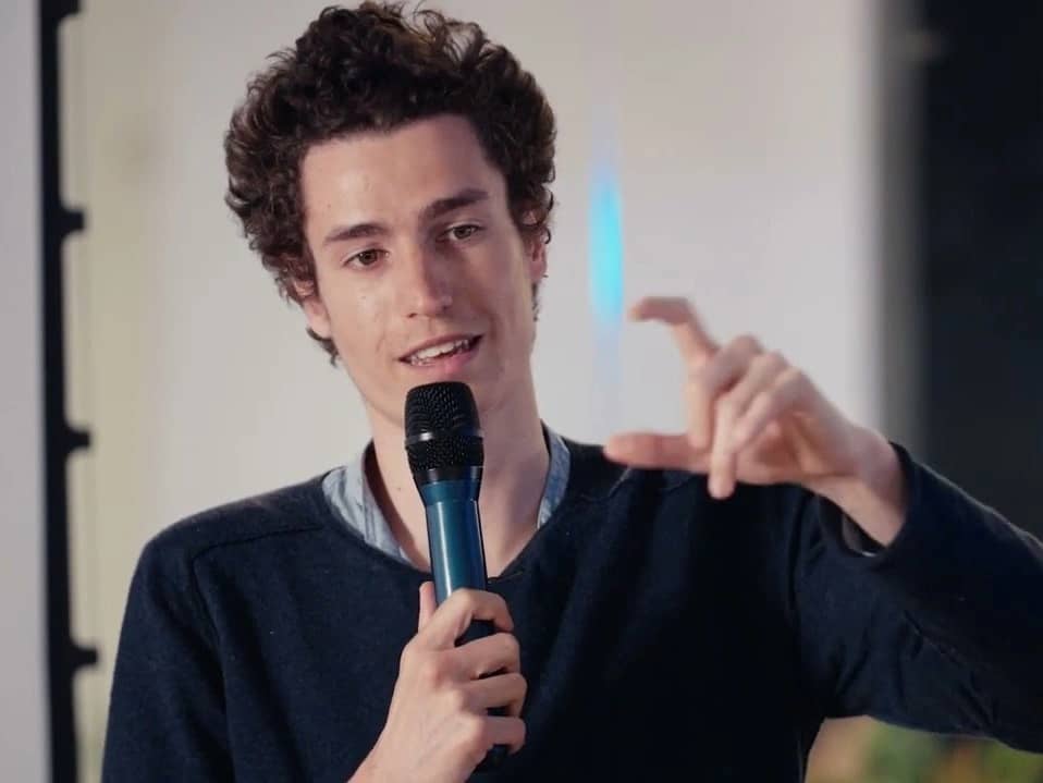 Featured image for Pablo Veyrat