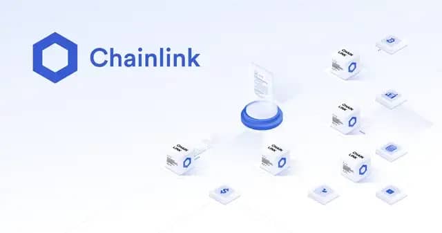 Featured image for Chainlink