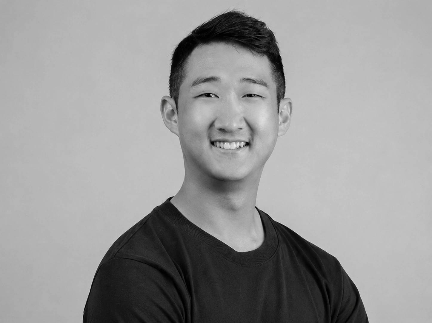 Featured image for Matthew Quek