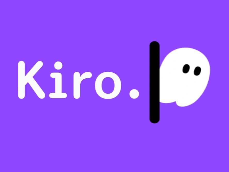 Featured image for Kiro