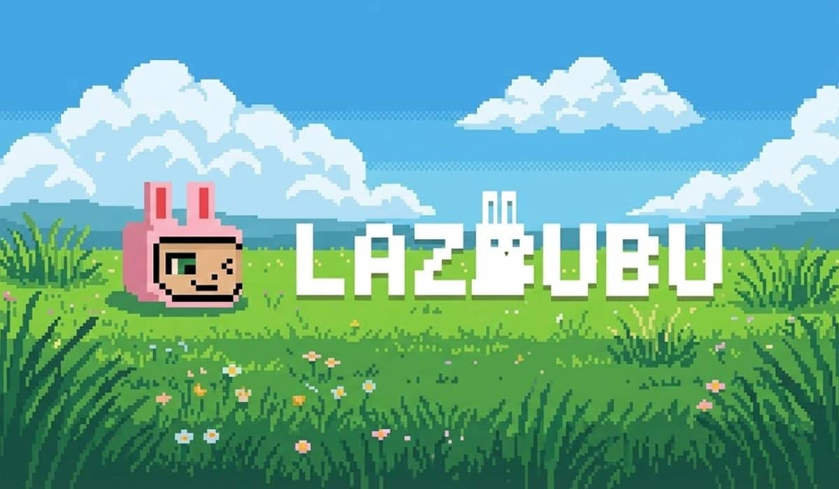 Featured image for Lazbubu