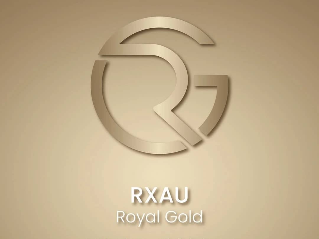 Featured image for Royal Gold