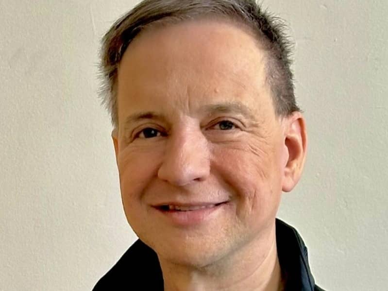 Featured image for Robert Drost