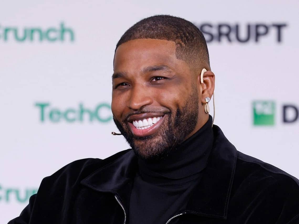 Featured image for Tristan Thompson