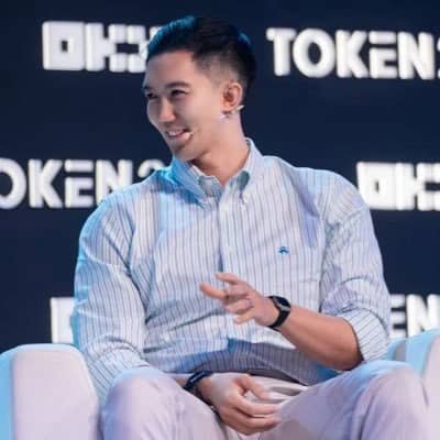 Jason Kam