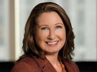 Mary Beth Buchanan