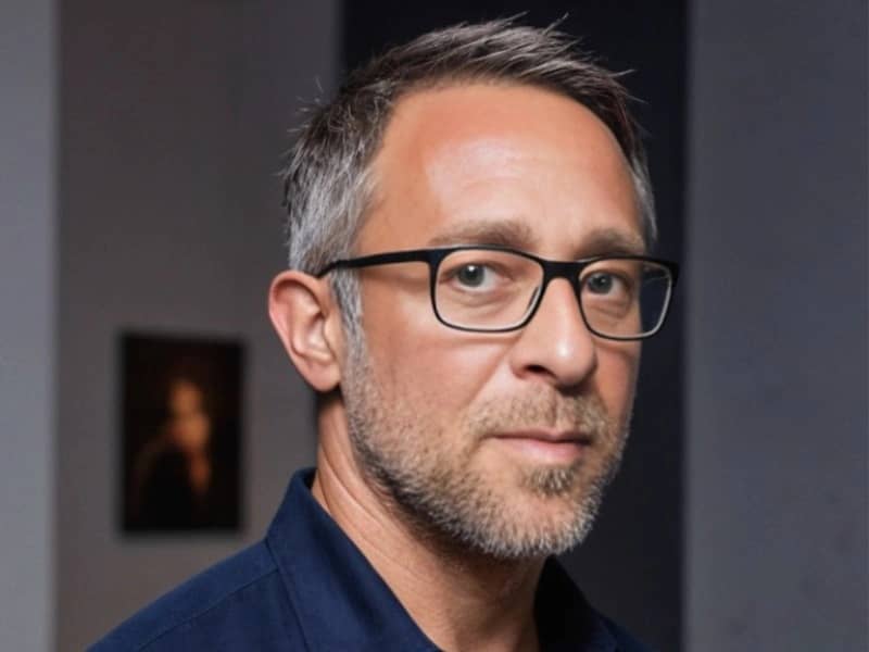 James Toledano