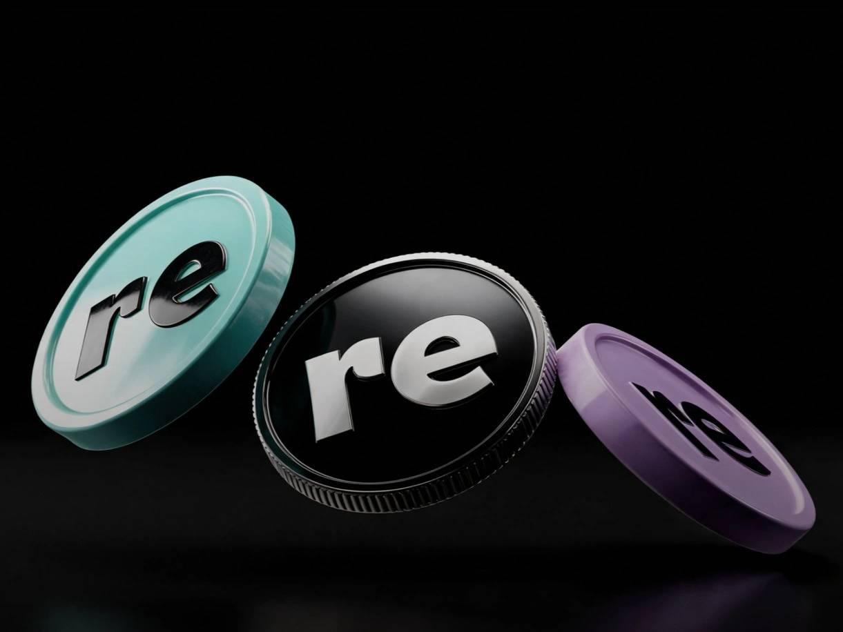 Featured image for Re Protocol