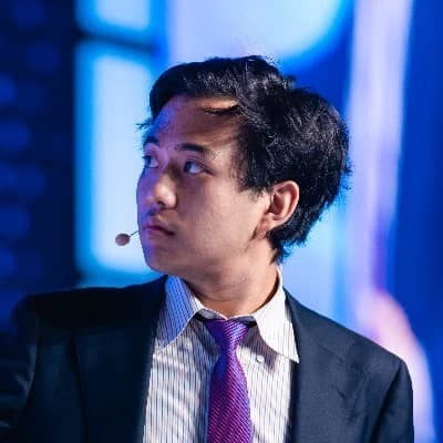 Franklyn Wang