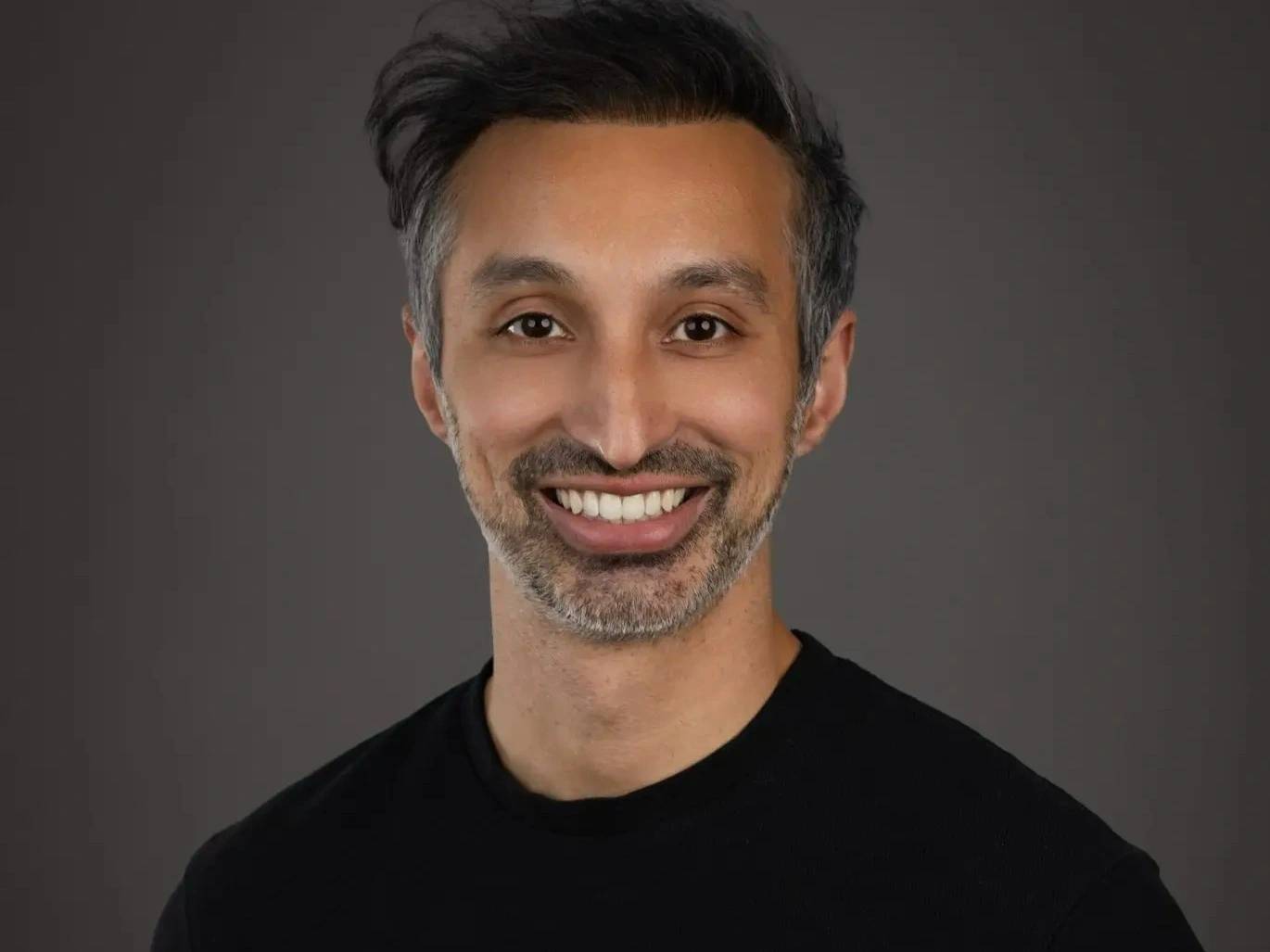 Featured image for Vivek Raman