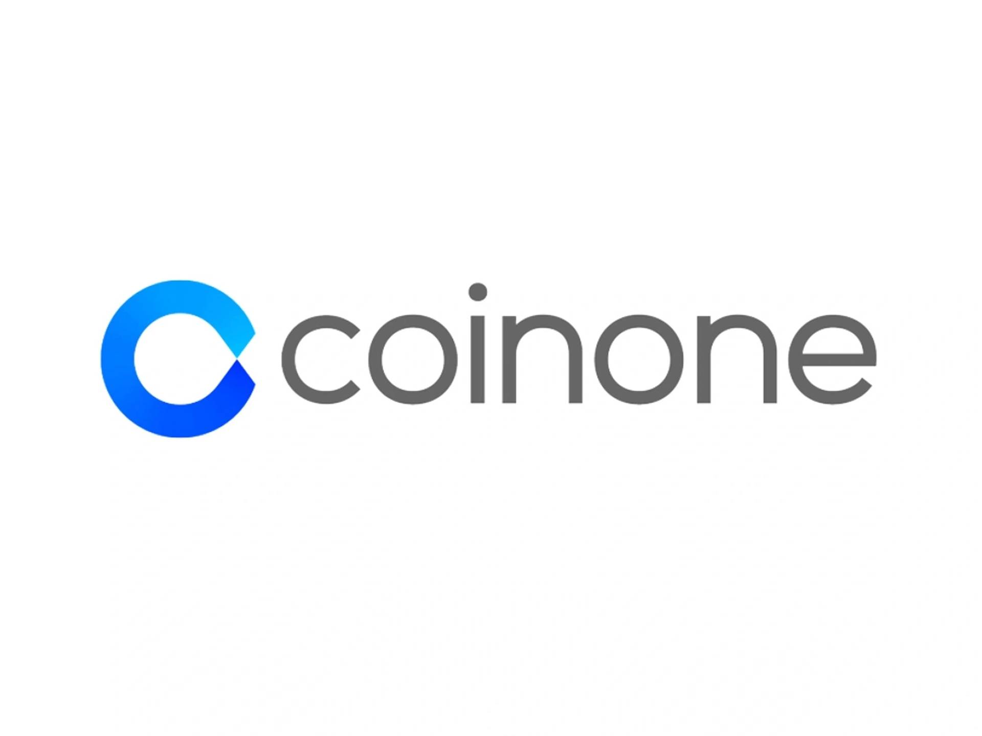 Featured image for Coinone