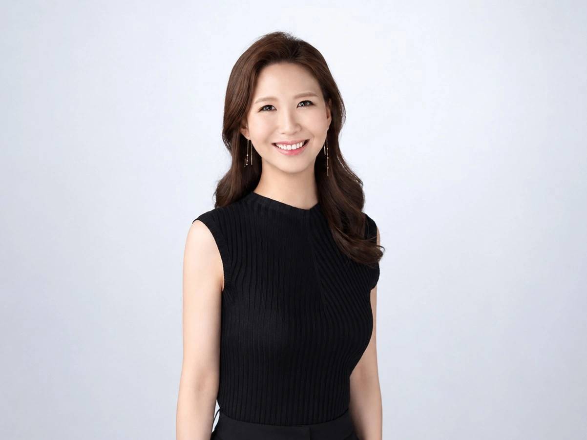 Featured image for Christy Hyungwon Choi