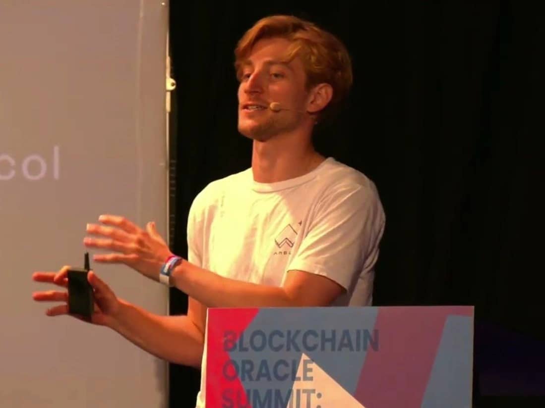 Featured image for Guillaume Nervo