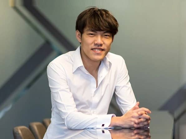 Featured image for Edison Lim