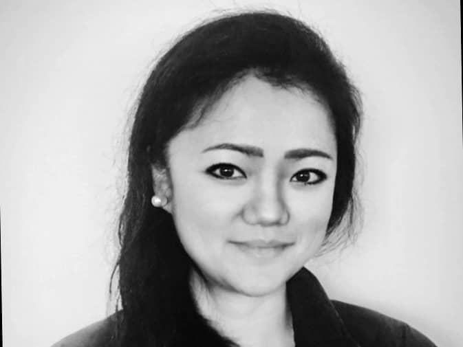 Ming Zhao