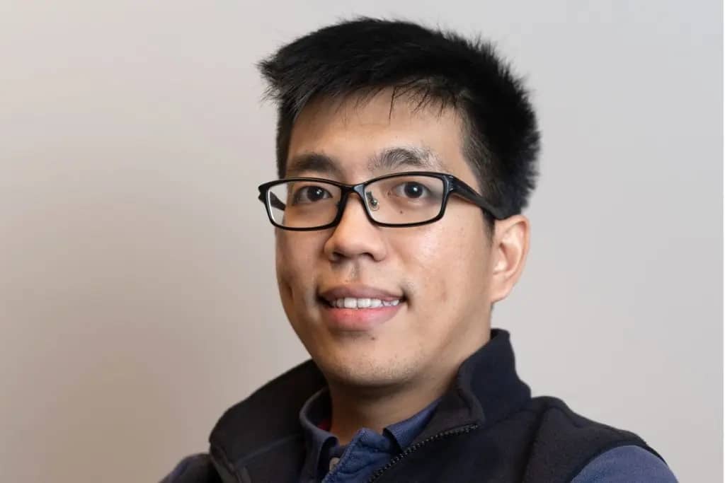 Arthur Cheong