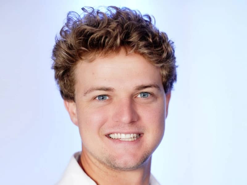 Featured image for Andy C