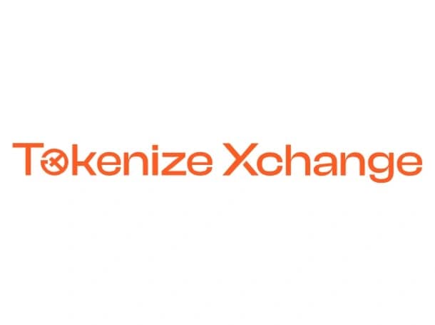 Featured image for Tokenize Xchange