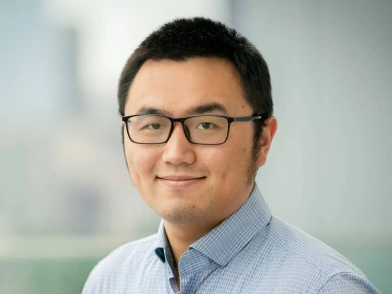 Featured image for Zhenfei Zhang