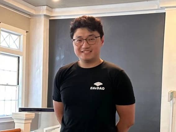 Featured image for Brian Seong