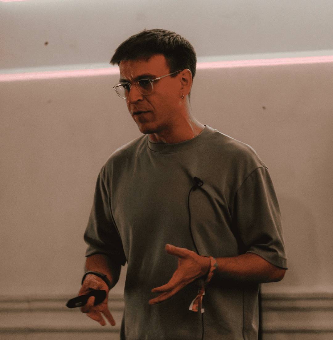 Featured image for Nick Stoev