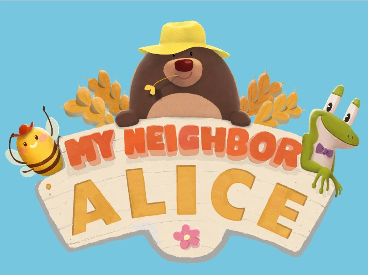 My Neighbor Alice