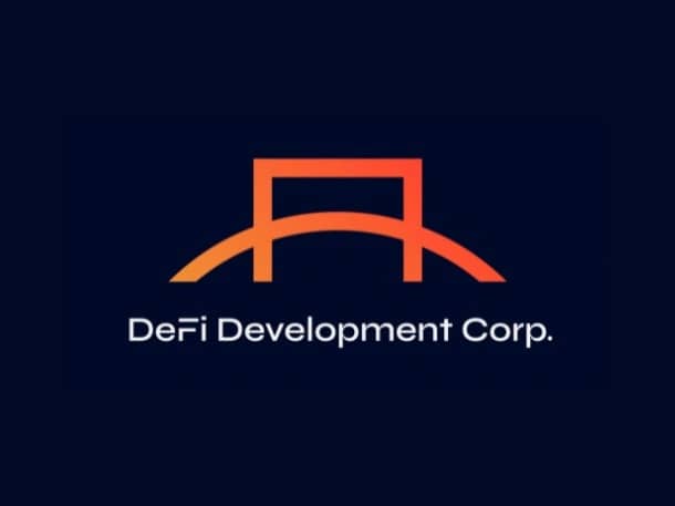 DeFi Development Corp. (DFDV)