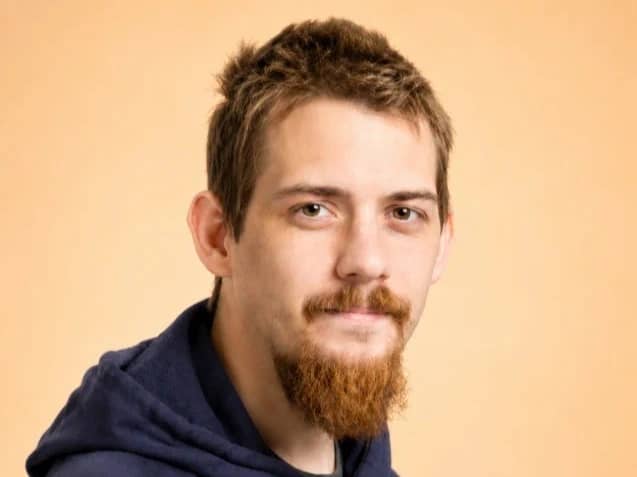 Featured image for Luke Dashjr