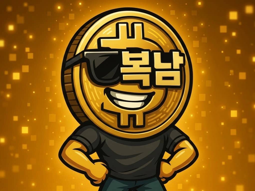 Featured image for DonBokNam