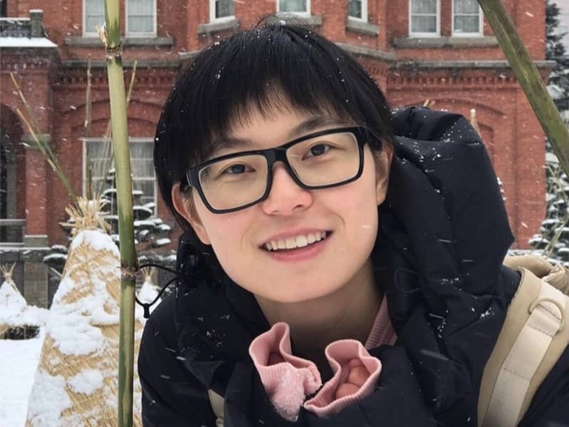 Featured image for Chi Zhang