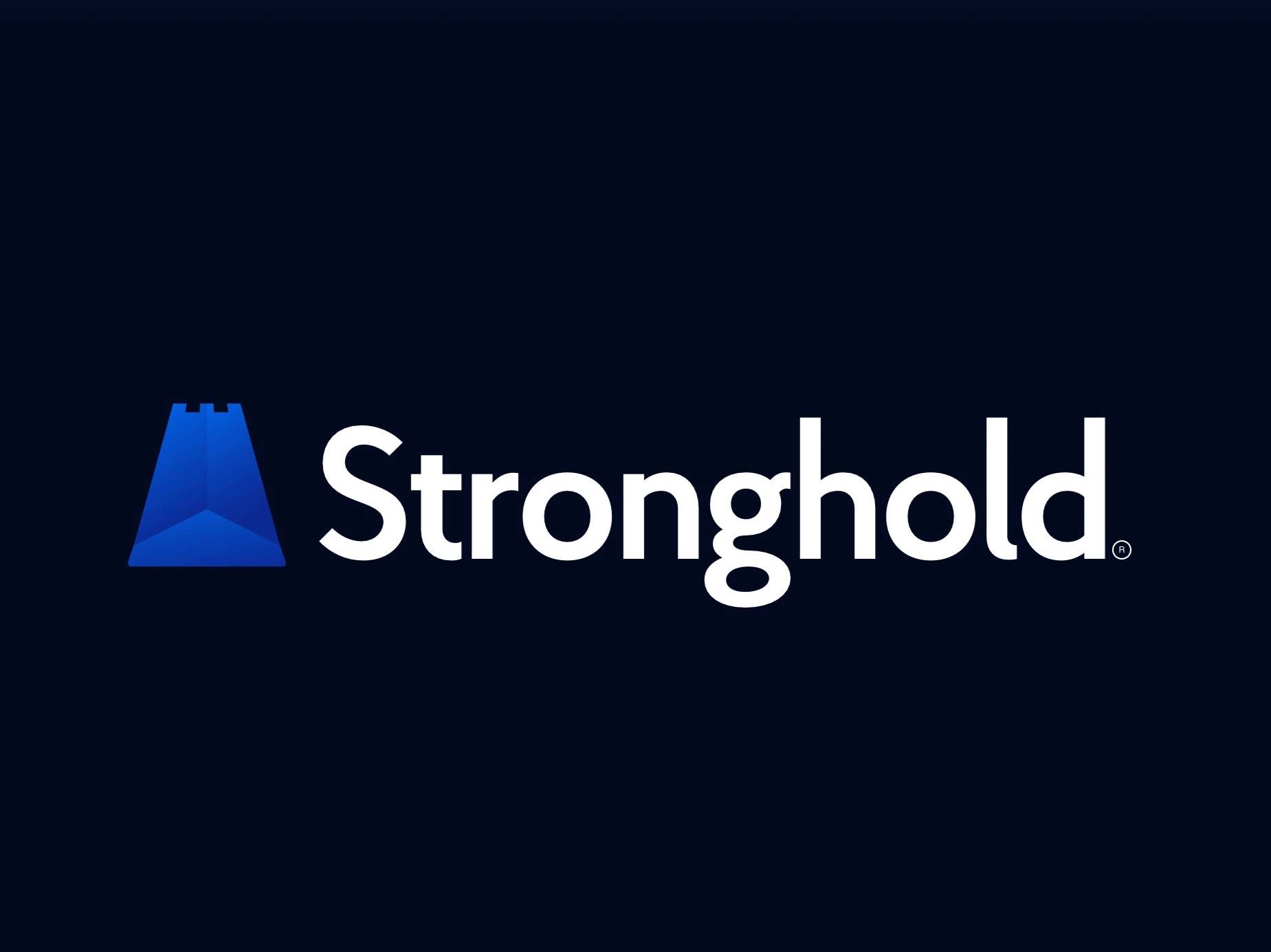 Featured image for Stronghold