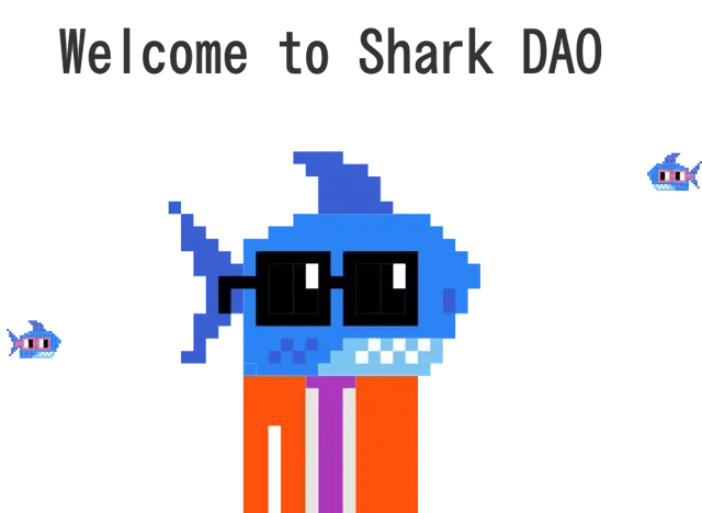 SharkDAO