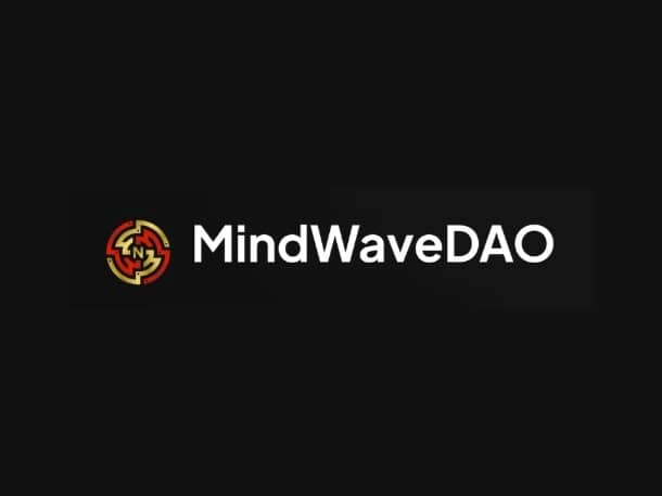 Featured image for MindWaveDAO