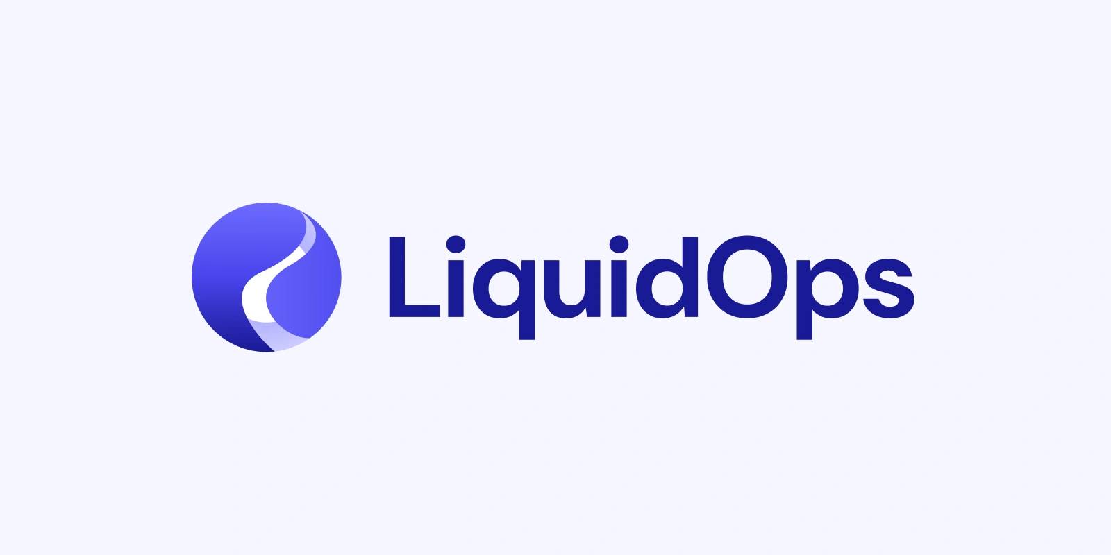 LiquidOps