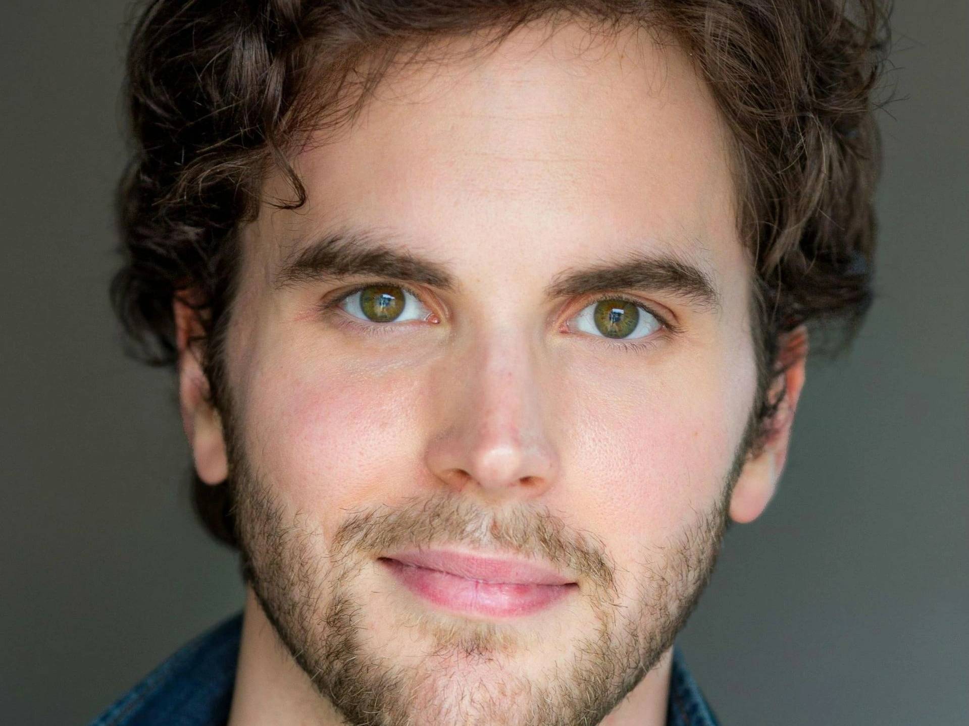 Featured image for Austin Arnold