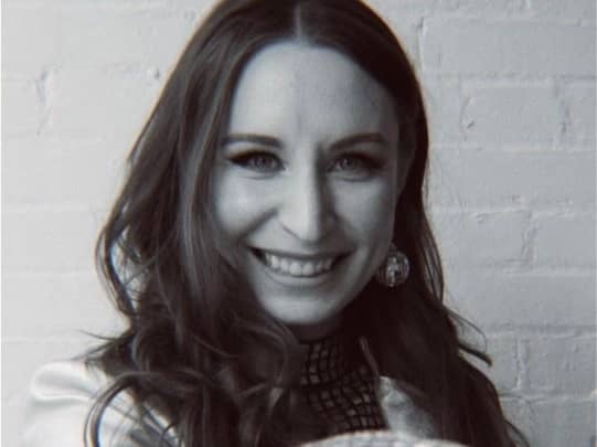 Featured image for Evin McMullen