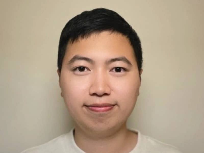 Featured image for Bowen Zhang